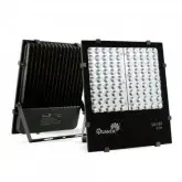 REFLETOR LED QUANTA QTSIRIUS150 135W / 13500 LUMENS / 135 LEDS / BIVOLT - PRETO