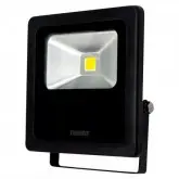 REFLETOR LED TASCHIBRA ALUMINIO TR LED-30 30W 3000K