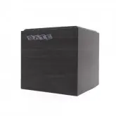 RELOGIO DE MESA DIGITAL SATELLITE A-T01 - PRETO