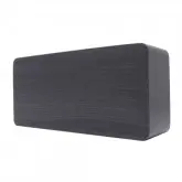 RELOGIO DE MESA DIGITAL SATELLITE A-T05 - PRETO