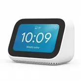 Relógio De Mesa Xiaomi Mi Smart Clock X04G Qbh4191Gl - Branco