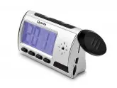 RELOGIO DESPERTADOR QUANTA QTRDC100