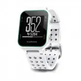 RELOGIO GARMIN APPROACH S20 PARA GOLF - BRANCO (010-03723-00)