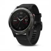 RELOGIO GARMIN FENIX 5 - SLATE GRAY (010-01688-00)