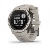 RELOGIO GARMIN INSTINCT TUNDRA - CINZA (010-02064-01)