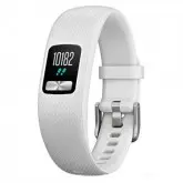 RELOGIO GARMIN VIVOFIT 4 BLUETOOTH - BRANCO (010-01847-11)