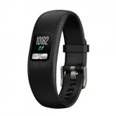 RELOGIO GARMIN VIVOFIT 4 BLUETOOTH - PRETO (010-01847-10)