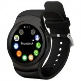 RELOGIO SMARTWATCH G-3 BLACK