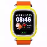 RELOGIO SMARTWATCH G72 AMARELO