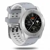 RELOGIO SMARTWATCH GS8 GRAY