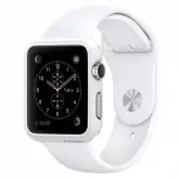 RELOGIO SMARTWATCH MODELO APPLE BRANCO