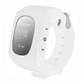RELOGIO SMARTWATCH Q50 BRANCO