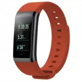 RELOGIO XIAOMI AMAZFIT A1702MR MOJO - VERMELHO