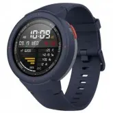 RELOGIO XIAOMI AMAZFIT VERGE A1811 COM GPS - AZUL