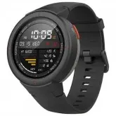RELOGIO XIAOMI AMAZFIT VERGE A1811 COM GPS - CINZA
