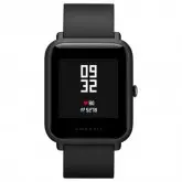 RELOGIO XIAOMI BIP AMAZFIT A1608 PRETO