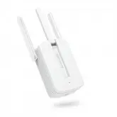 REPETIDOR MERCUSYS MW300RE 300MBPS 2.4GHZ