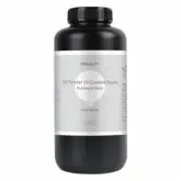 Resina Creality Pla-Based Uv Curable 500G Para Impressora 3D - Branco