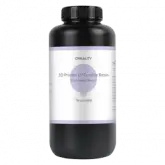 Resina Creality Pla-Based Uv Curable 500G Para Impressora 3D - Roxo
