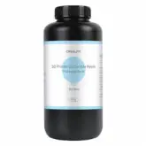 Resina para Impressora 3D Creality PLA-Based UV Curable 500g - Azul