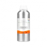 Resina para Impressora 3D Creality Standard Rigid Plus 500g - Vermelho Transparente