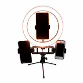 Ring Light Satellite A-Mk09 Aro Led 10
