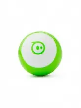 ROBO SPHERO MINI GREEN 2050