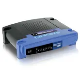 ROTEADOR LINKSYS BEFSR81