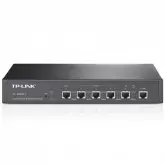 Roteador Load Balance Tp-Link Tl-R480t 4 Portas