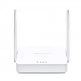 Roteador Mercusys MW301R / 300Mbps / 5DBI / 2 Antenas