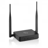 ROTEADOR MULTILASER RE171 300MBPS 2 ANTENA 2.4GHZ