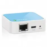 ROTEADOR NANO TP-LINK TL-WR702N 150MBPS