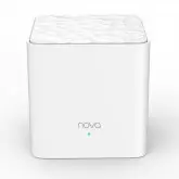 ROTEADOR TENDA MESH MW3 WI-FI