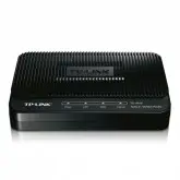 ROTEADOR TP-LINK ADSL2 TD-8816 ADSL2