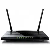 ROTEADOR TP-LINK ARCHER D58 AC1200 ADSL2