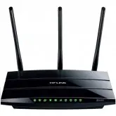 ROTEADOR TP-LINK TD-W9980 N600 DUAL BAND