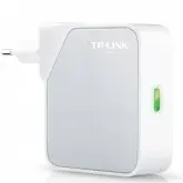 ROTEADOR TP-LINK TD-WR710N 150MBPS