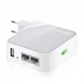ROTEADOR TP-LINK TL-WR710N 150MBPS
