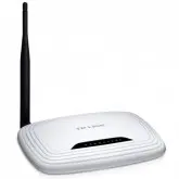 ROTEADOR TP-LINK TL-WR740N 150MBPS
