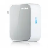 ROTEADOR TP-LINK TL-WR810N 300MBPS