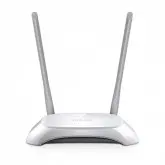 ROTEADOR TP-LINK TL-WR840N 300MBPS 2.4GHZ