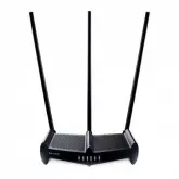 ROTEADOR TP-LINK TL-WR941HP 450MBPS 9DBI