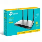 ROTEADOR TP-LINK TL-WR945N WIRELESS 450MBPS