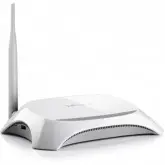 ROTEADOR WIRELESS 3G/4G TP-LINK TL-MR3220