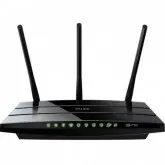 ROTEADOR WIRELESS TP-LINK AC1750 C7