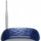 ROTEADOR WIRELESS TP-LINK TD-W8950ND ADSL2