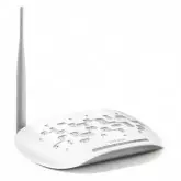 ROTEADOR WIRELESS TP-LINK TD-W8951N ADSL2