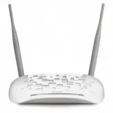 ROTEADOR WIRELESS TP-LINK TD-W8961ND ADSL2
