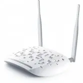 ROTEADOR WIRELESS TP-LINK TD-W8968 ADSL2