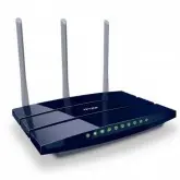 ROTEADOR WIRELESS TP-LINK TL-WR1043ND